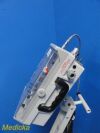 IMPACT INSTRUMENTATION Impact Uni-Vent Eagle 754 Portable ,W/ Adapter & 816 Device Cart~ Ventilator