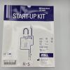 ZOLL 8700-0784-01 ZOLL START-UP KIT, REF 8700-0784-01, EXP.2025-05-14