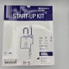 ZOLL 8700-0784-01 ZOLL START-UP KIT, REF 8700-0784-01, EXP.2025-05-14