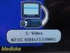 OLYMPUS OTV-S5C Camera Control W/ OTV-S5 Camera Head & AR-TL08E Coupler