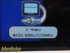 OLYMPUS OTV-S5C Camera Control W/ OTV-S5 Camera Head & AR-TL08E Coupler