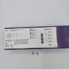 MEDTRONIC CC02A MEDTRONIC KYPHON CEMENT DELIVERY CEMENT CARTRIDGES 8 CC, SEALED, REFCC02A, EXP. 2025-06-04