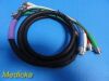 SMITH & NEPHEW Dyonics Have V4-3C/305  4 BNC Component Video Cable RGBS