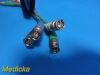 SMITH & NEPHEW Dyonics Have V4-3C/305  4 BNC Component Video Cable RGBS
