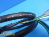 SMITH & NEPHEW Dyonics Have V4-3C/305  4 BNC Component Video Cable RGBS