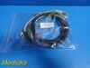 SMITH & NEPHEW Dyonics Have V4-3C/305  4 BNC Component Video Cable RGBS