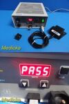 COOPER SURGICAL Cooper LEEP System 6000 Monopolar Electrosurgical Generator W/ Foot Pedal