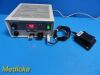COOPER SURGICAL Cooper LEEP System 6000 Monopolar Electrosurgical Generator W/ Foot Pedal