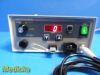 COOPER SURGICAL Cooper LEEP System 6000 Monopolar Electrosurgical Generator W/ Foot Pedal