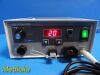 COOPER SURGICAL Cooper LEEP System 6000 Monopolar Electrosurgical Generator W/ Foot Pedal