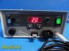 COOPER SURGICAL Cooper LEEP System 6000 Monopolar Electrosurgical Generator W/ Foot Pedal