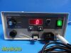 COOPER SURGICAL Cooper LEEP System 6000 Monopolar Electrosurgical Generator W/ Foot Pedal