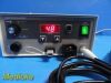 COOPER SURGICAL Cooper LEEP System 6000 Monopolar Electrosurgical Generator W/ Foot Pedal
