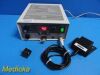 COOPER SURGICAL Cooper LEEP System 6000 Monopolar Electrosurgical Generator W/ Foot Pedal
