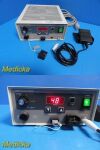 COOPER SURGICAL LEEP-6000 Monopolar Generator W/ Foot Pedal & Test Block