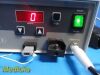 COOPER SURGICAL LEEP-6000 Monopolar Generator W/ Foot Pedal & Test Block