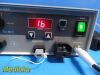 COOPER SURGICAL LEEP-6000 Monopolar Generator W/ Foot Pedal & Test Block