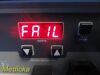 COOPER SURGICAL LEEP-6000 Monopolar Generator W/ Foot Pedal & Test Block