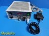 COOPER SURGICAL LEEP-6000 Monopolar Generator W/ Foot Pedal & Test Block