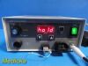 COOPER SURGICAL LEEP-6000 Monopolar Generator W/ Foot Pedal & Test Block