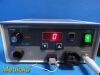 COOPER SURGICAL LEEP-6000 Monopolar Generator W/ Foot Pedal & Test Block