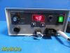 COOPER SURGICAL LEEP-6000 Monopolar Generator W/ Foot Pedal & Test Block