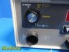 COOPER SURGICAL LEEP-6000 Monopolar Generator W/ Foot Pedal & Test Block