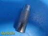 SMITH & NEPHEW Acufex 013528 Sizing Tube 12mm (Size D) | Orthopedics