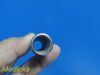 SMITH & NEPHEW Acufex 013528 Sizing Tube 12mm (Size D) | Orthopedics