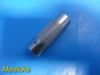 SMITH & NEPHEW Acufex 013528 Sizing Tube 12mm (Size D) | Orthopedics