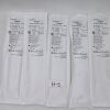 VERATHON 0800-0608 GLIDERITE VERATHON SINGLE-USE-STYLET-LARGE PACK OF 5 REF0800-0608 REF2027-06-26