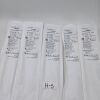 VERATHON 0800-0608 GLIDERITE VERATHON SINGLE-USE-STYLET-LARGE PACK OF 5 REF0800-0608 REF2027-06-26