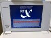 MEDIVENT RTX Respirator　RTX01 Ventilator