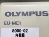 OLYMPUS EU-ME1 Endoscopy Processor
