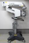 CARL ZEISS OPMI LUMERA T O/R Microscope
