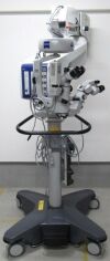 CARL ZEISS OPMI LUMERA T O/R Microscope