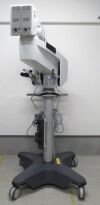 CARL ZEISS OPMI LUMERA T O/R Microscope
