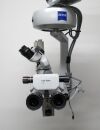 CARL ZEISS OPMI LUMERA T O/R Microscope