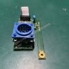 INNOMED  39137-B Cardio-Aid 200-B Defibrillator ECG Interface Assembly VW-1 300V 94V-0 2411 SKIPMAPK 39137-B Defibrillator