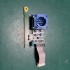 INNOMED  39137-B Cardio-Aid 200-B Defibrillator ECG Interface Assembly VW-1 300V 94V-0 2411 SKIPMAPK 39137-B Defibrillator