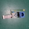 INNOMED  39137-B Cardio-Aid 200-B Defibrillator ECG Interface Assembly VW-1 300V 94V-0 2411 SKIPMAPK 39137-B Defibrillator
