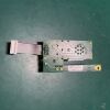 INNOMED  39137-B Cardio-Aid 200-B Defibrillator ECG Interface Assembly VW-1 300V 94V-0 2411 SKIPMAPK 39137-B Defibrillator