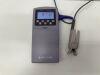 NELLCOR N-65 Oximax Oximeter - Pulse