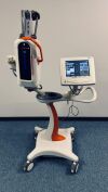 MEDRAD Mark 7 Arterion 2016 Injector CT