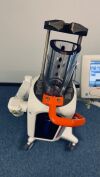 MEDRAD Mark 7 Arterion 2016 Injector CT