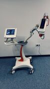 MEDRAD Mark 7 Arterion 2016 Injector CT