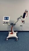 MEDRAD Mark 7 Arterion 2016 Injector CT
