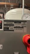 PATTON MEDICAL MPT075845 VACUUM PUMP TRIPLEX MODULAR SYSTEM Vacuum Pump