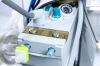 GE DATEX-OHMEDA Aestiva/5 7900 MRI Anesthesia Machine