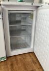VWR SCUCFS-0420 Undercounter Laboratory Refrigerator Freezer